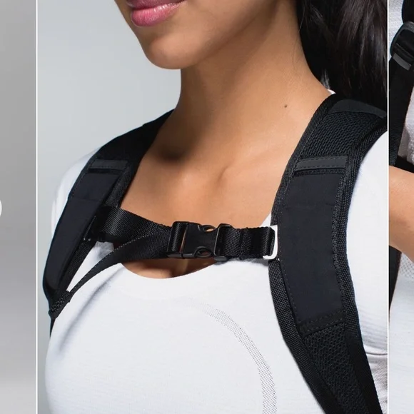 Lululemon Run From Work Backpack - Picture 8 of 13